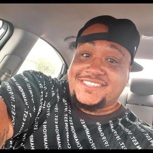 Meet your Posher, Roderick